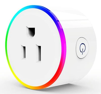 US-Standard-RGB-LED-WiFi-Smart-Plug